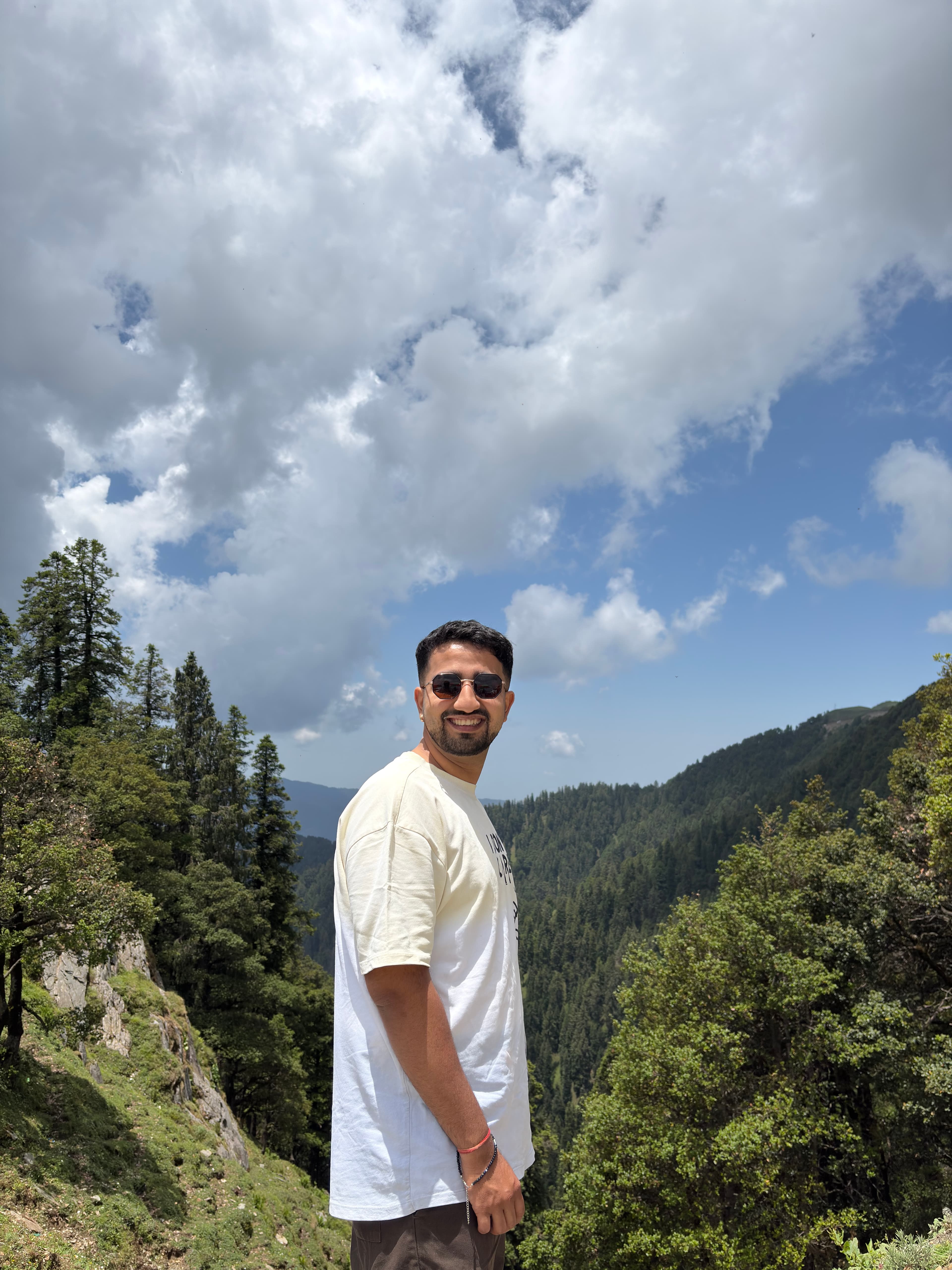 Yadvender Narang, Founder of SteerClub
